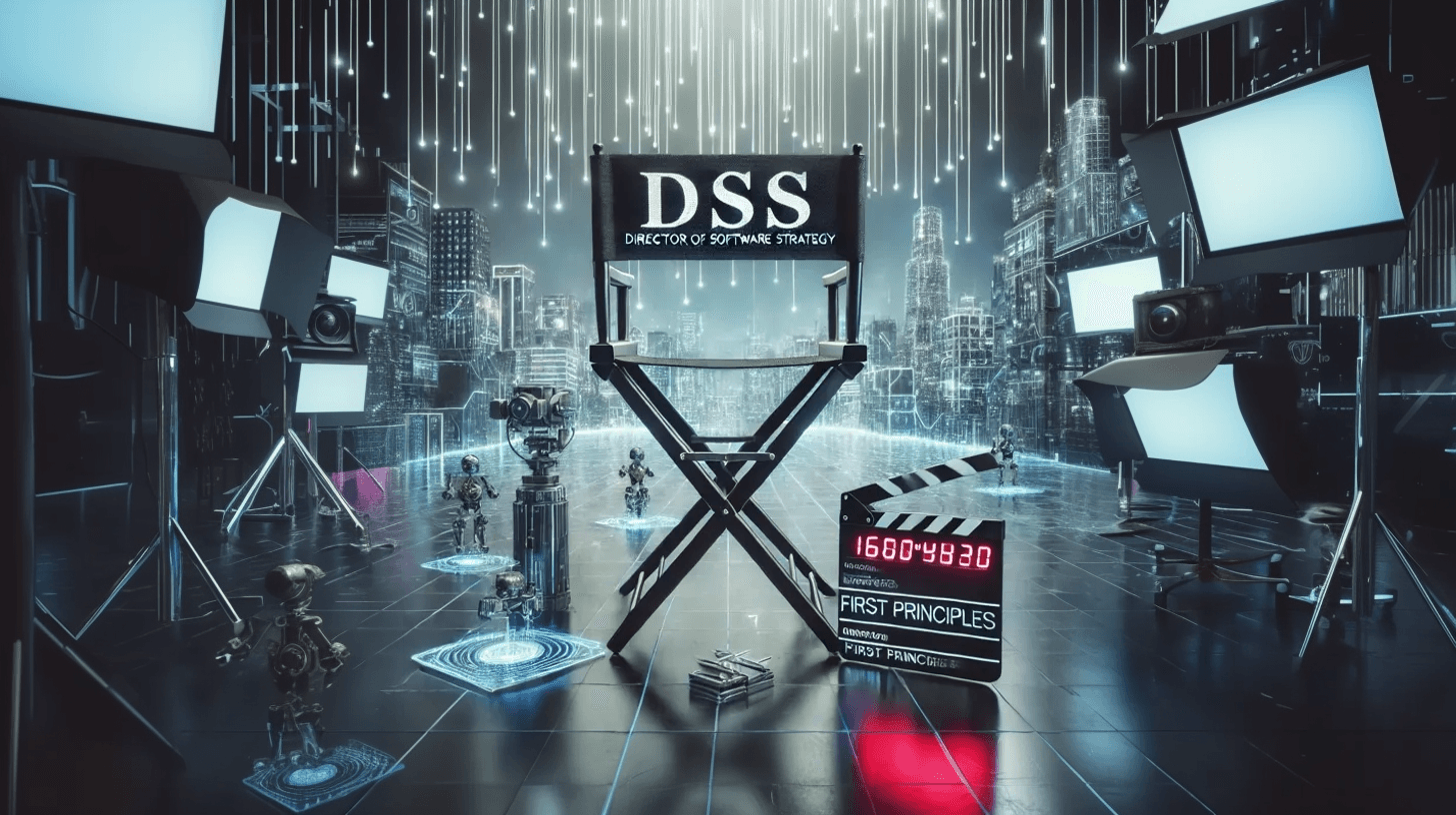 The DSS