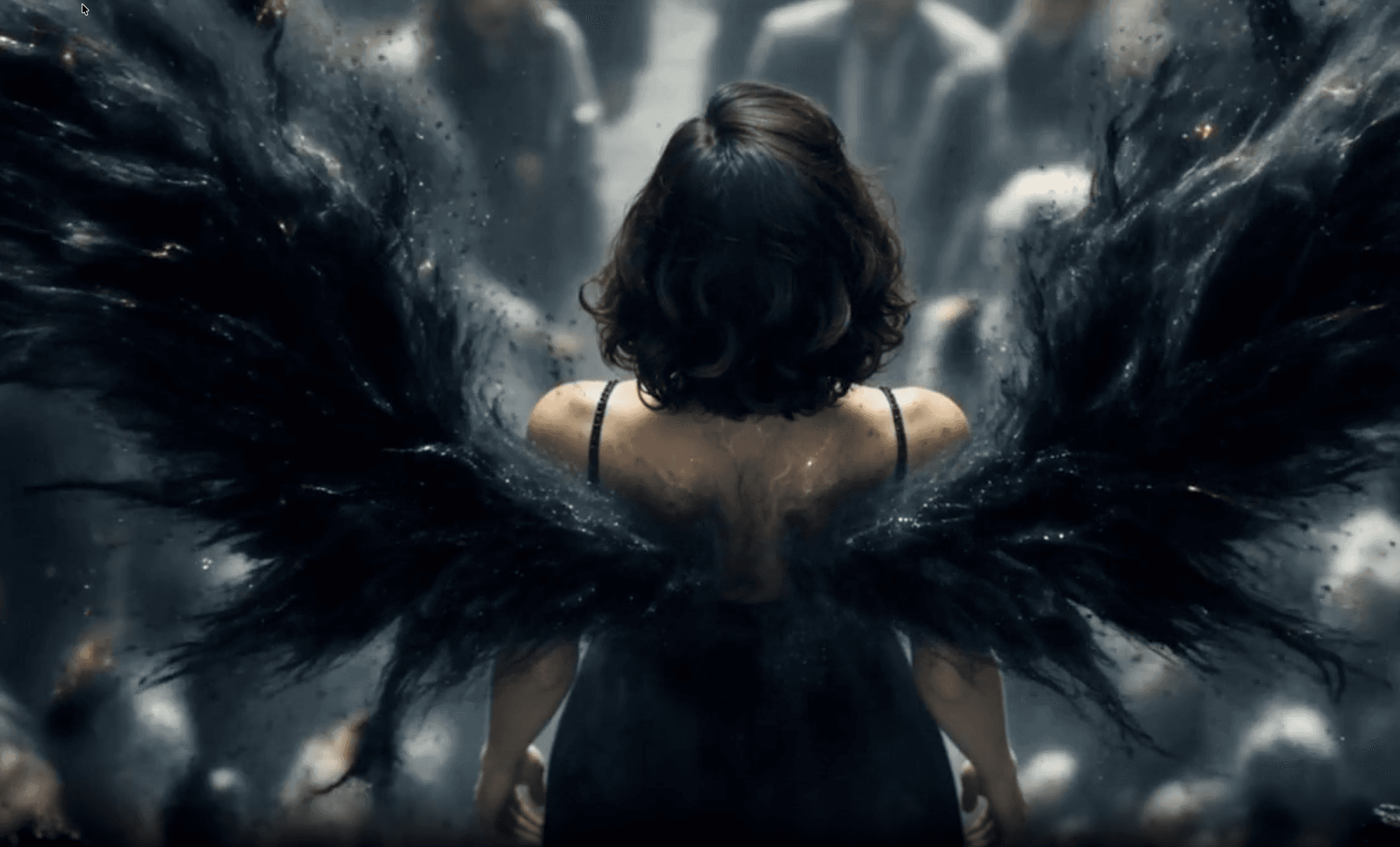 Inception: A Muse Inside Muse